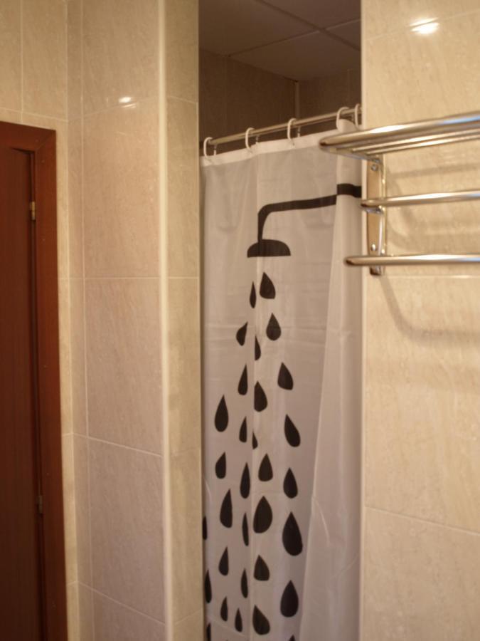 Pension Viella Asturias Oviedo Quarto foto